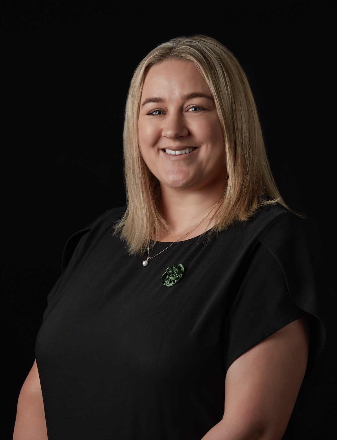 Kerrie Fitzgerald Real Estate Agent