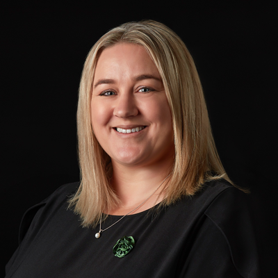 Kerrie Fitzgerald Real Estate Agent