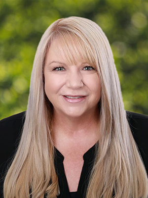 Kerrie  Ford Real Estate Agent