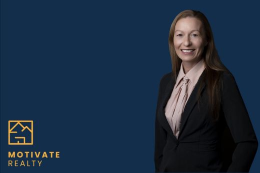 Kerrie Paaki - Real Estate Agent at Motivate Realty - OSBORNE PARK
