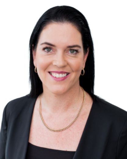 KerriLyn Stewart - Real Estate Agent at Amber Werchon Property -  Sunshine Coast