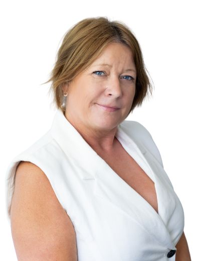 Kerry Bailey - Real Estate Agent at RE/MAX Property Sales Nambour