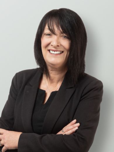 Kerry Baldwin - Real Estate Agent at Acton | Belle Property Cottesloe - NEDLANDS