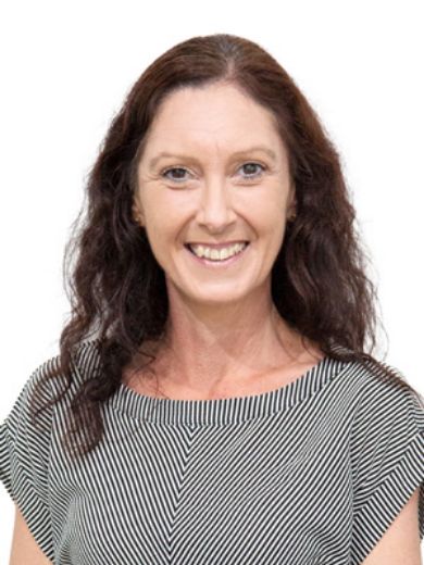 Kerry Brown - Real Estate Agent at Morgan Property - MOUNT GRAVATT