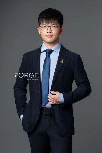 Kerry Deng - Real Estate Agent at Forge Group Australia - MELBOURNE