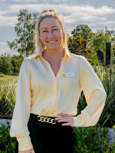 Kerry Grant - Real Estate Agent at Ray White - Jimboomba