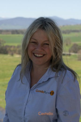 Kerry Miller  - Real Estate Agent at Costello Rural - Corryong