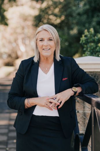 Kerry Smith - Real Estate Agent at Elders Real Estate - Naracoorte (RLA62833)
