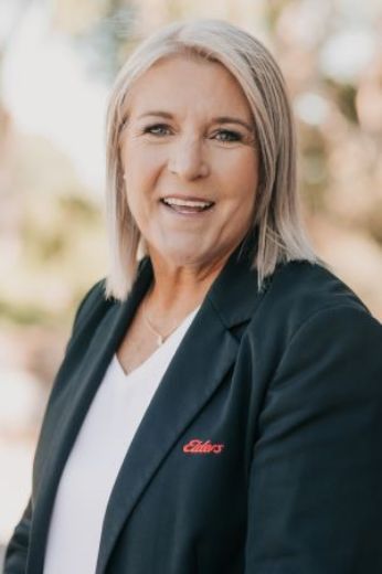 Kerry Smith - Real Estate Agent at Elders - South East