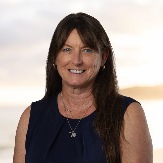 Kerryn Cooper - Real Estate Agent at Byron Bay Real Estate Agency -   