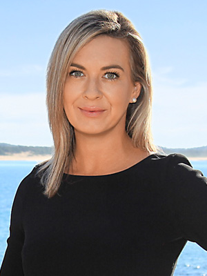Kerryn Meredith Real Estate Agent