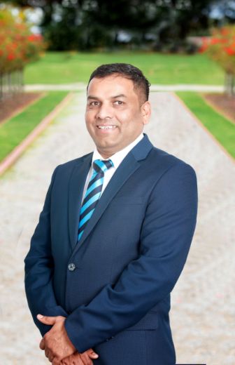 Ketan Patel - Real Estate Agent at Harcourts Tarneit | Truganina - TRUGANINA