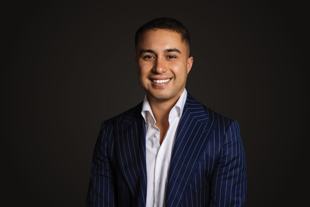 Kevin Buchanan - Real Estate Agent