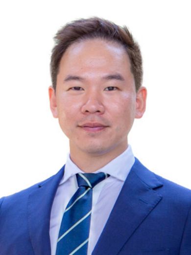 Kevin Ahn - Real Estate Agent at LJ Hooker Property Partners - Sunnybank Hills and Mount Gravatt
