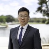 Kevin Bi - Real Estate Agent From - Ray White - Canberra