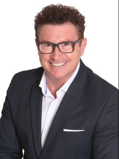 Kevin Brown - Real Estate Agent at REMAX Coast - Gold Coast