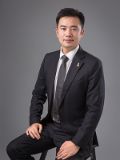 Kevin  Chen - Real Estate Agent From - LYNCORP - SYDNEY