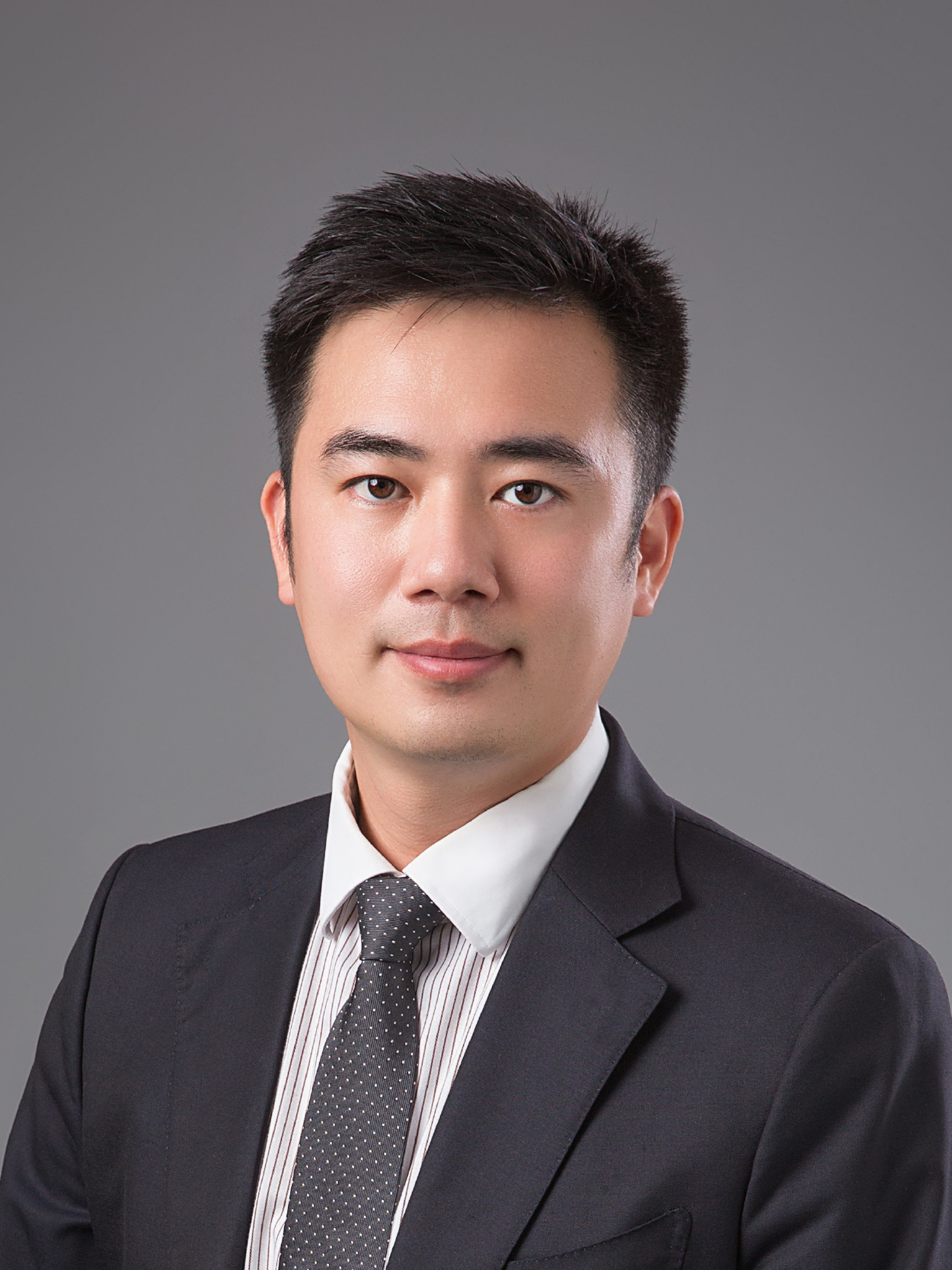 Kevin Chen Real Estate Agent