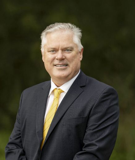 Kevin Davy - Real Estate Agent at Ray White - ELTHAM