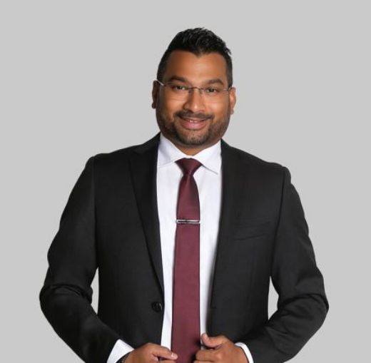 Kevin De Silva - Real Estate Agent at The Agency - North