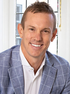 Kevin  Dearlove Real Estate Agent