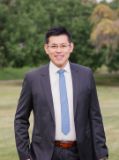 Kevin  Fan - Real Estate Agent From - G&S Real Estate Group - BLACKBURN NORTH