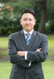 Kevin He - Real Estate Agent From - Laing+Simmons - Campsie