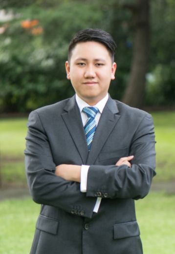Kevin He - Real Estate Agent at Laing+Simmons - Campsie