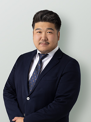 Kevin Huai Real Estate Agent