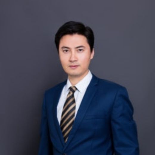 Kevin ke Xu - Real Estate Agent at Aofriend Investments - Sydney 