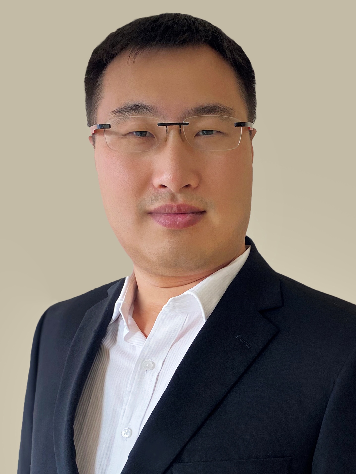 Kevin  Lai Real Estate Agent
