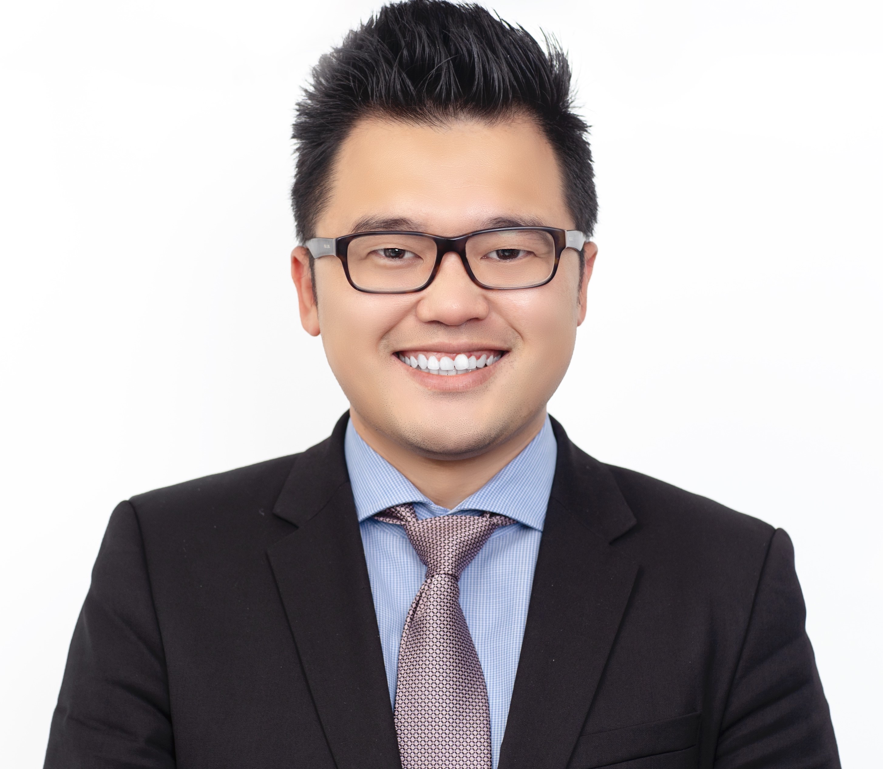 Kevin LIN Real Estate Agent