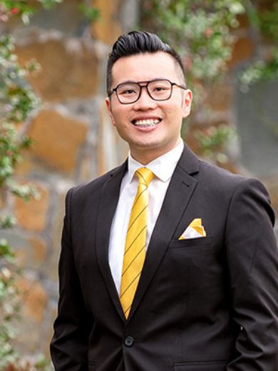 Kevin Lo - Real Estate Agent at Ray White - Sunnybank