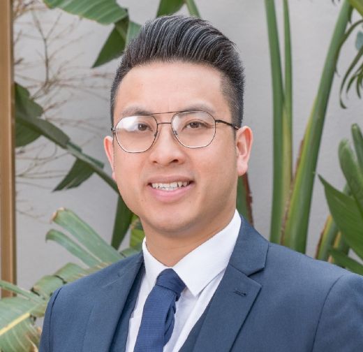 Kevin Nam Tran - Real Estate Agent at Barry Plant - St Albans