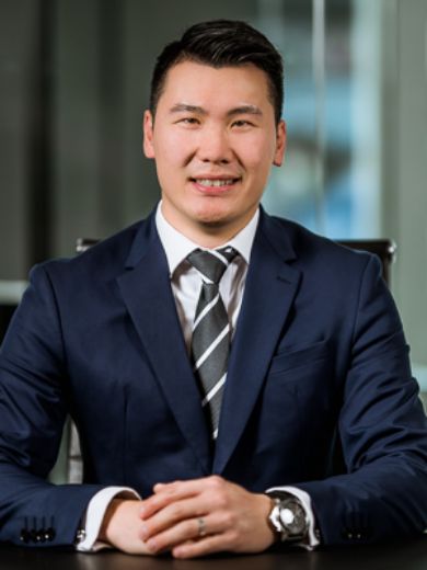 Kevin Ng - Real Estate Agent at First National JXRE - CLAYTON