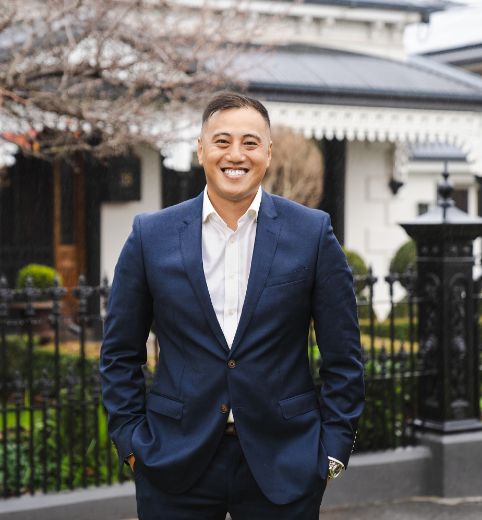 Kevin Nguyen - Real Estate Agent at Ray White - Glenroy