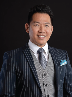 Kevin Phan Real Estate Agent