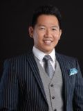 Kevin Phan - Real Estate Agent From - Nexus Real Estate