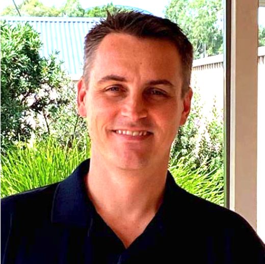 Kevin Rogers - Real Estate Agent at Hometown Australia - SYDNEY