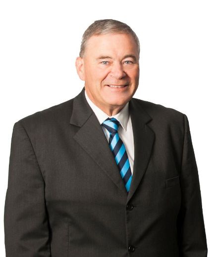 Kevin Sleight - Real Estate Agent at Harcourts Focus  - Cannington