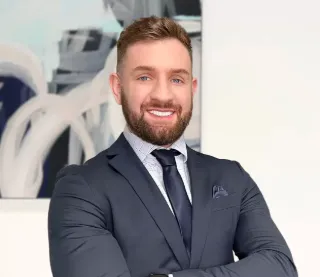 Kevin Smith - Real Estate Agent