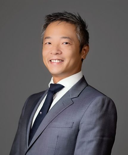 Kevin Sun - Real Estate Agent at VICPROP - POINT COOK & WILLIAMS LANDING