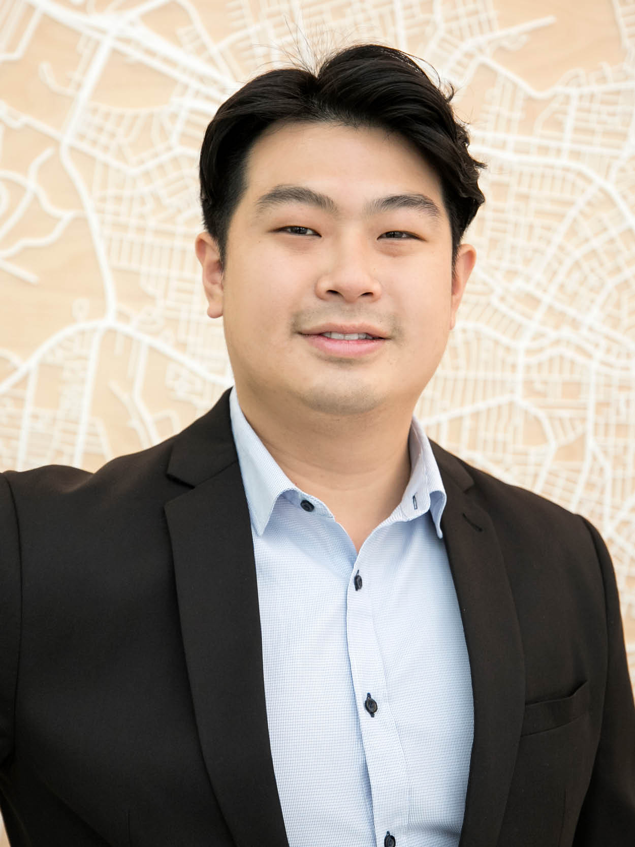 Kevin Tam Real Estate Agent