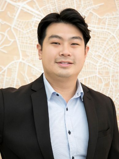Kevin Tam - Real Estate Agent at Real Estate Services by Mirvac