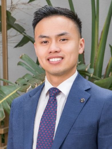 Kevin Tung Ho - Real Estate Agent at Barry Plant - St Albans