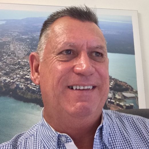 Kevin Williams  - Real Estate Agent at Heritage Pacific - Brisbane City