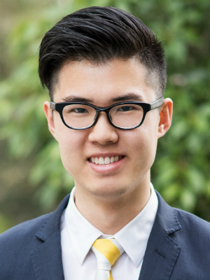 Kevin  Wong Real Estate Agent
