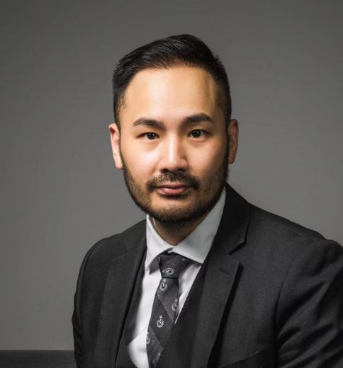 Kevin Wong - Real Estate Agent at Siri Realty Group