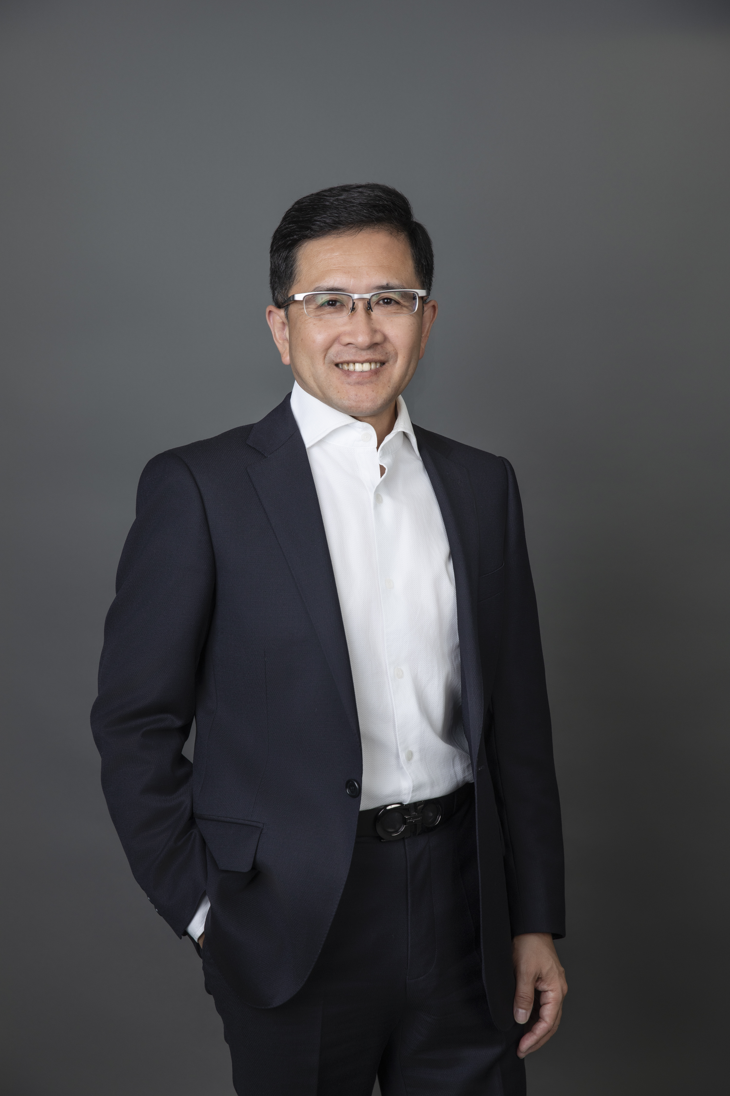 Kevin Yang Real Estate Agent