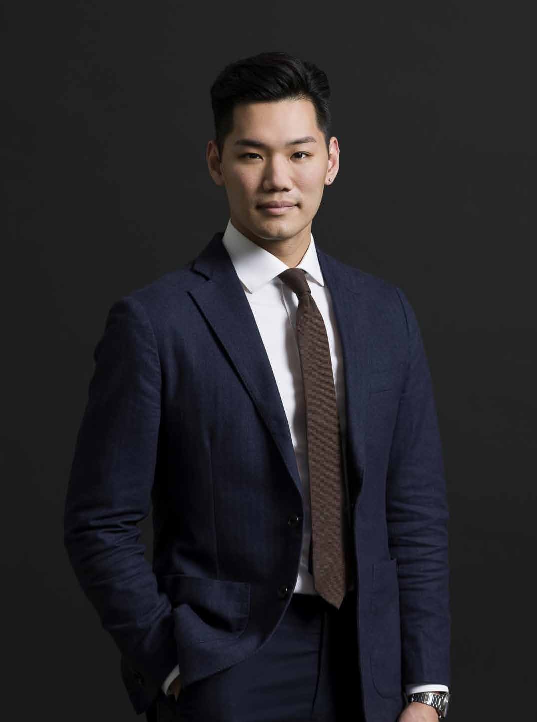 Kevin Yim Real Estate Agent